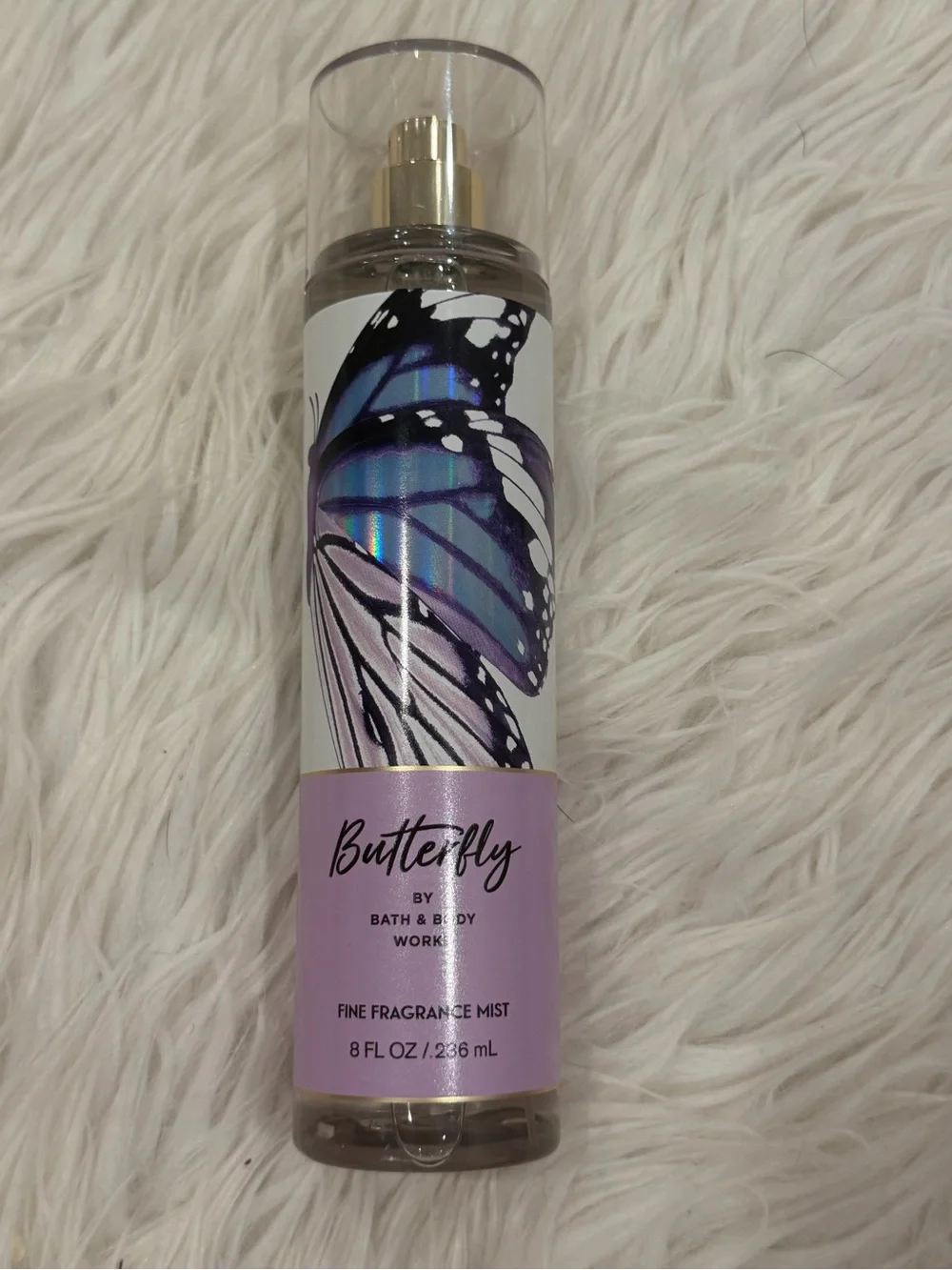 ⭐️Bath & Body Works⭐️ Butterfly Set - Picture 5 of 8